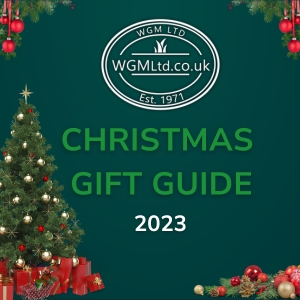 Christmas gift guide WGM Blog Header